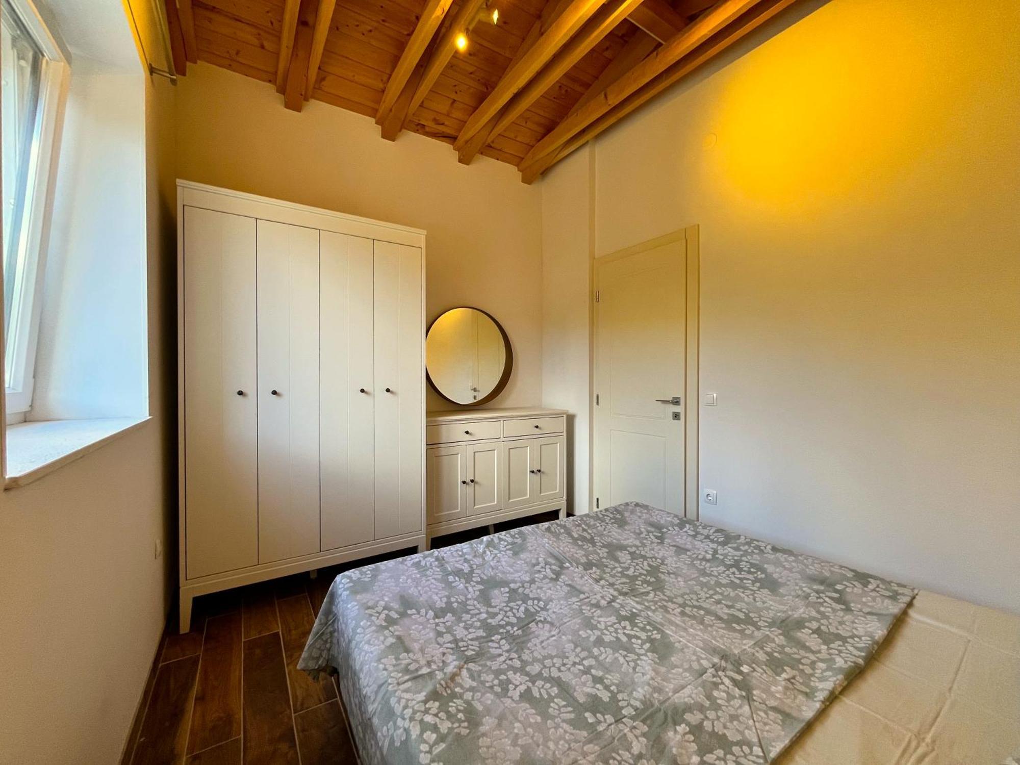 Villa Bepina, Surrounded By Sea, Olive, Vineyard Kastel Novi Bagian luar foto